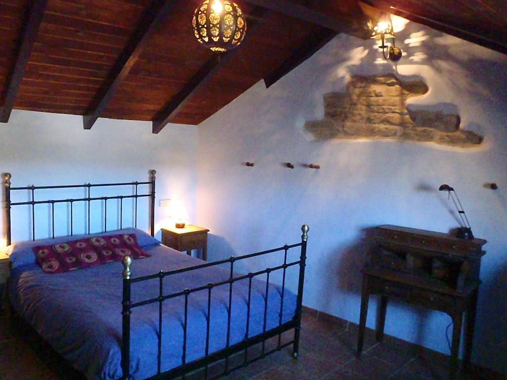 Casa Bestregui Guaso Quarto foto